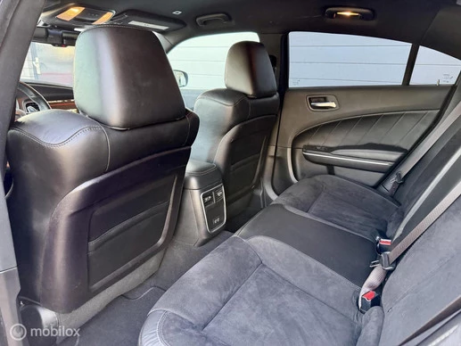 Dodge Charger - Afbeelding 11 van 21