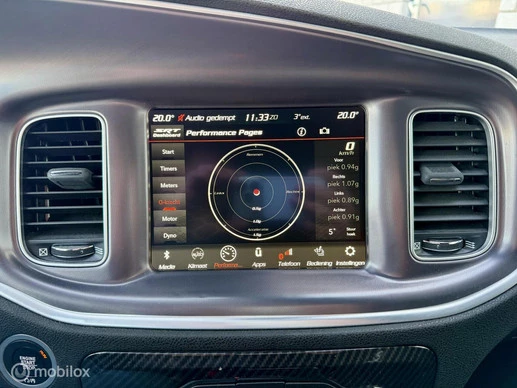 Dodge Charger - Afbeelding 14 van 21