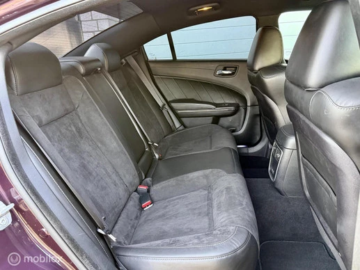 Dodge Charger - Afbeelding 19 van 21