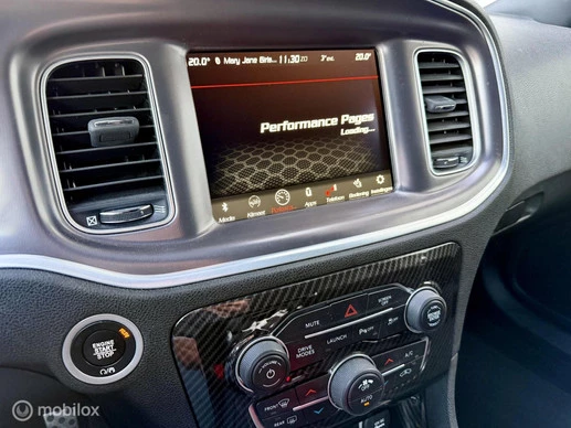 Dodge Charger - Afbeelding 21 van 21