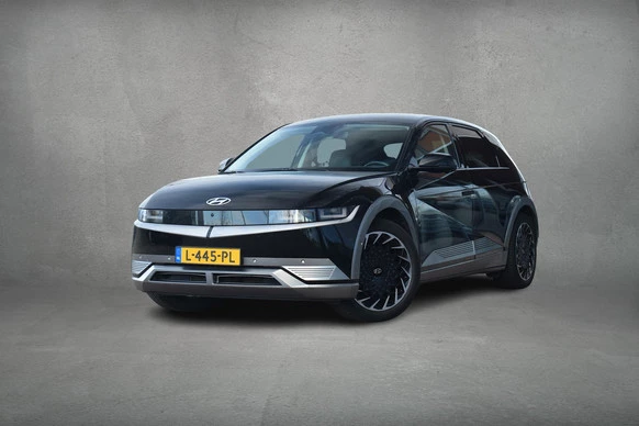 Hyundai IONIQ 5 - Afbeelding 2 van 10