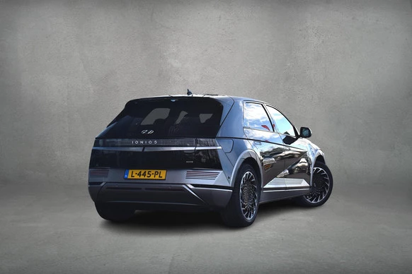 Hyundai IONIQ 5 - Afbeelding 3 van 10