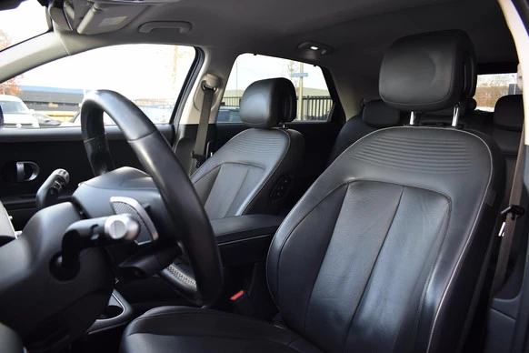Hyundai IONIQ 5 - Afbeelding 5 van 10