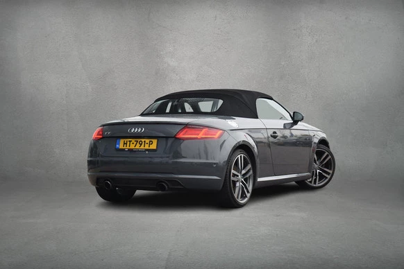 Audi TT - Afbeelding 3 van 10