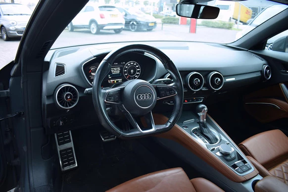 Audi TT - Afbeelding 4 van 10