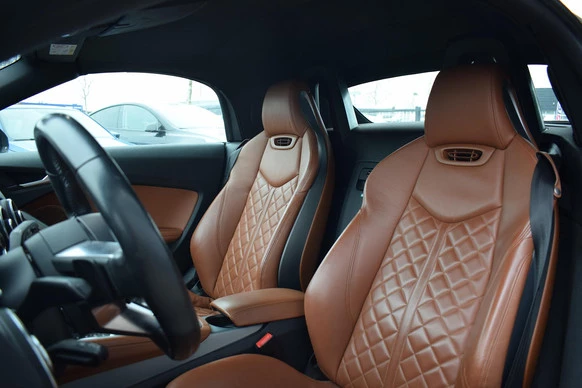 Audi TT - Afbeelding 5 van 10