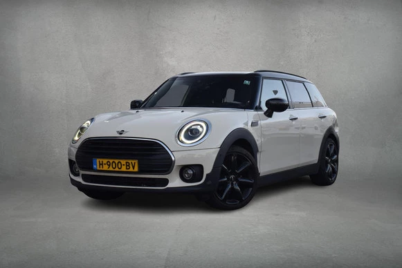 MINI Clubman - Afbeelding 2 van 9