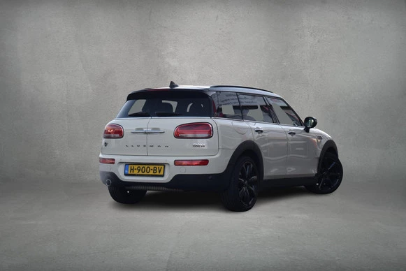 MINI Clubman - Afbeelding 3 van 9