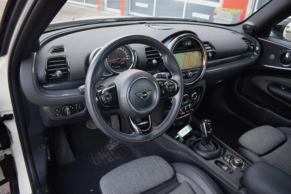 MINI Clubman - Afbeelding 4 van 9