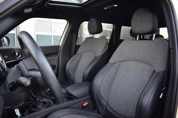 MINI Clubman - Afbeelding 5 van 9