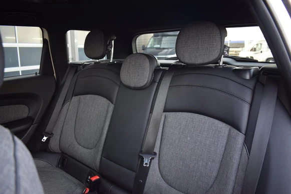 MINI Clubman - Afbeelding 6 van 9