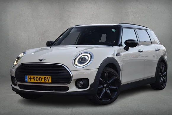 MINI Clubman - Afbeelding 8 van 9