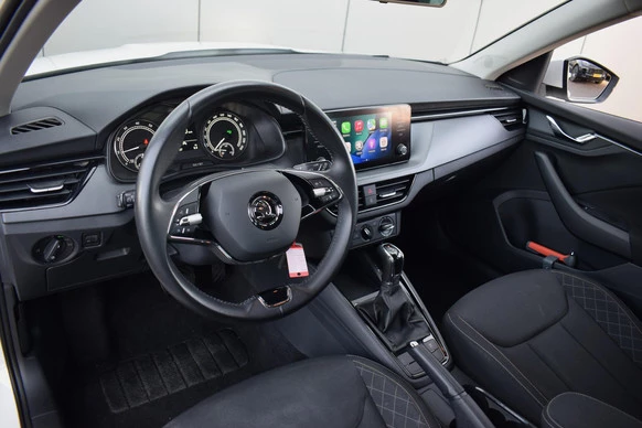 Škoda Kamiq - Afbeelding 4 van 26