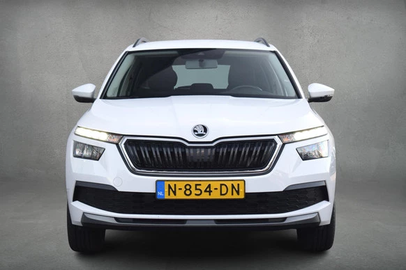 Škoda Kamiq - Afbeelding 8 van 26