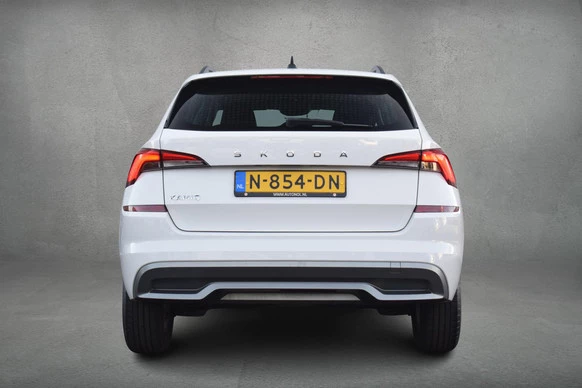 Škoda Kamiq - Afbeelding 9 van 26