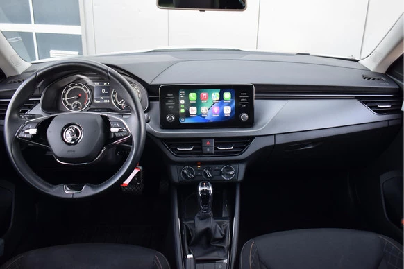 Škoda Kamiq - Afbeelding 10 van 26