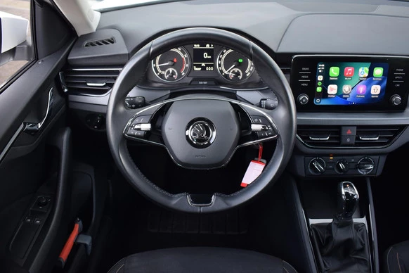 Škoda Kamiq - Afbeelding 11 van 26
