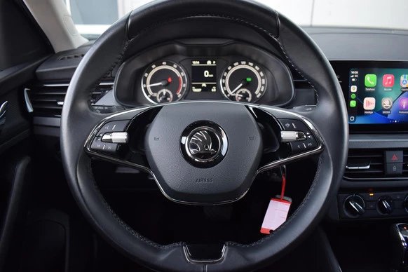 Škoda Kamiq - Afbeelding 12 van 26