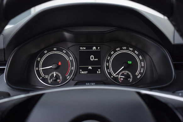 Škoda Kamiq - Afbeelding 13 van 26