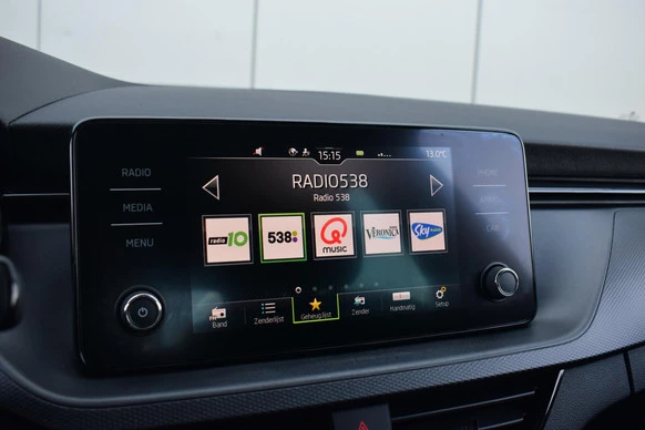 Škoda Kamiq - Afbeelding 15 van 26