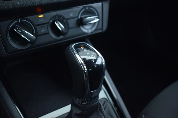 Škoda Kamiq - Afbeelding 18 van 26