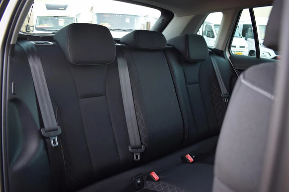 Škoda Kamiq - Afbeelding 20 van 26