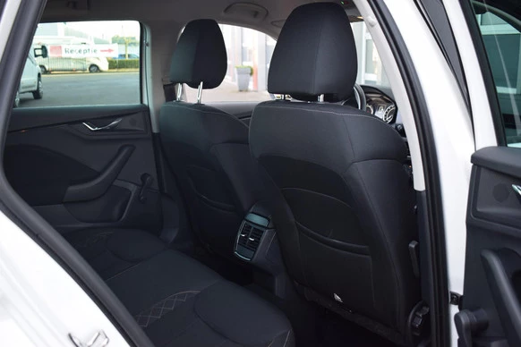 Škoda Kamiq - Afbeelding 21 van 26