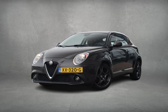 Alfa Romeo MiTo - Afbeelding 2 van 9