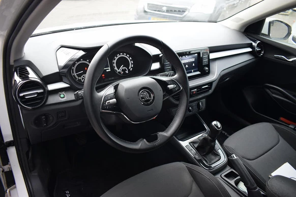 Škoda Fabia - Afbeelding 4 van 9