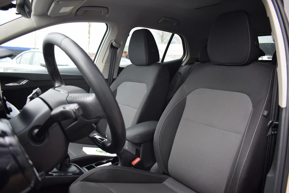 Škoda Fabia - Afbeelding 5 van 9