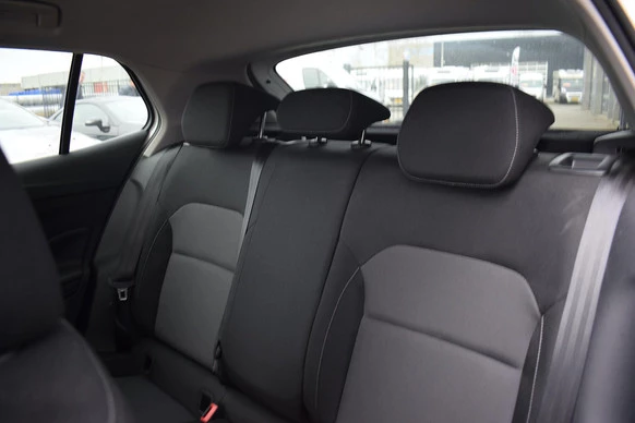 Škoda Fabia - Afbeelding 6 van 9