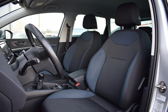 SEAT Ateca - Afbeelding 4 van 22