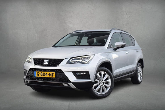 SEAT Ateca - Afbeelding 2 van 22