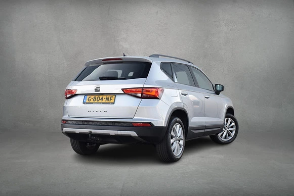SEAT Ateca - Afbeelding 3 van 22