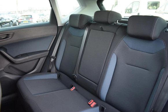 SEAT Ateca - Afbeelding 5 van 22