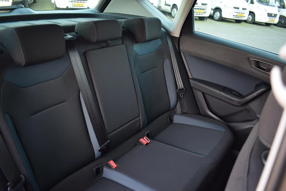 SEAT Ateca - Afbeelding 10 van 22