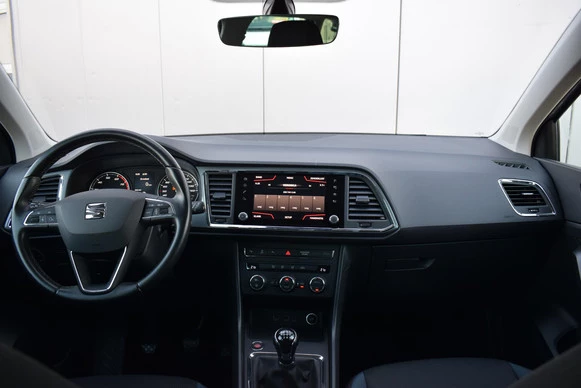 SEAT Ateca - Afbeelding 11 van 22