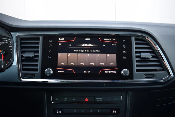 SEAT Ateca - Afbeelding 12 van 22