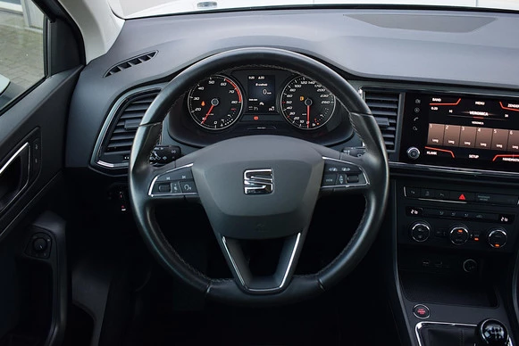 SEAT Ateca - Afbeelding 16 van 22