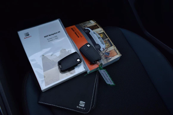 SEAT Ateca - Afbeelding 19 van 22