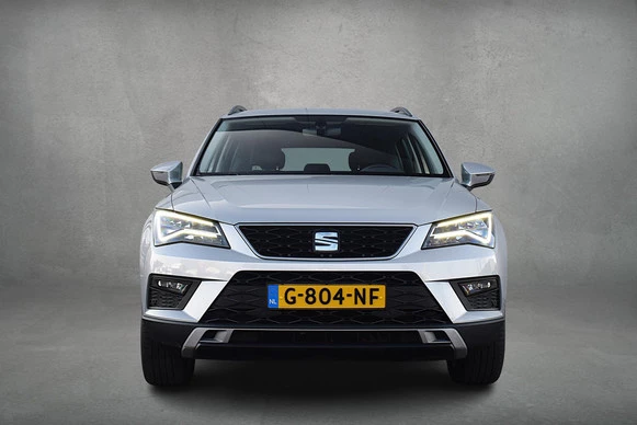 SEAT Ateca - Afbeelding 7 van 22