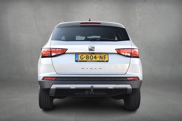 SEAT Ateca - Afbeelding 8 van 22