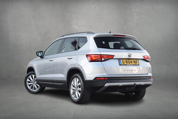 SEAT Ateca - Afbeelding 21 van 22