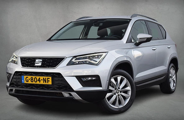 SEAT Ateca - Afbeelding 22 van 22