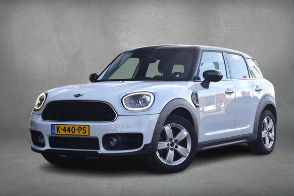 MINI Countryman - Afbeelding 1 van 30