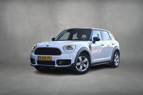 MINI Countryman - Afbeelding 2 van 30