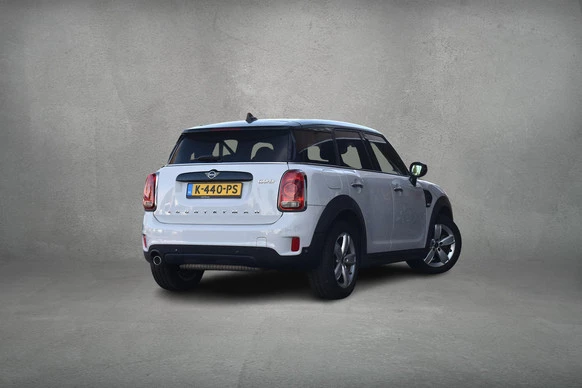MINI Countryman - Afbeelding 3 van 30