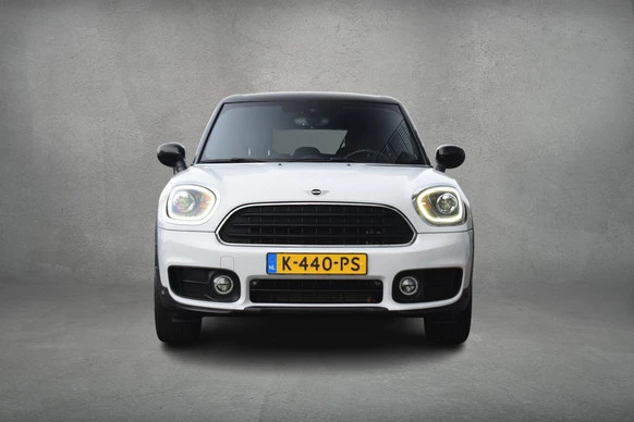 MINI Countryman - Afbeelding 7 van 30
