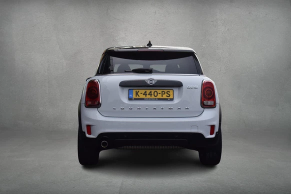 MINI Countryman - Afbeelding 8 van 30
