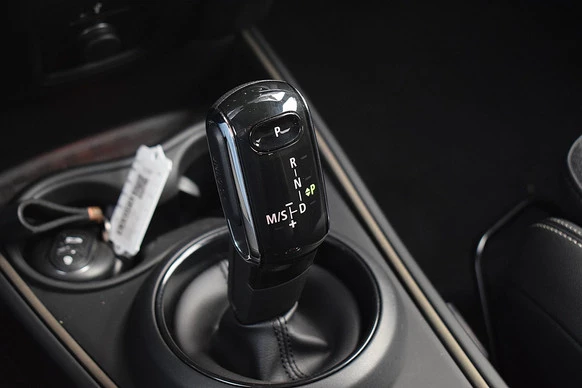 MINI Countryman - Afbeelding 18 van 30